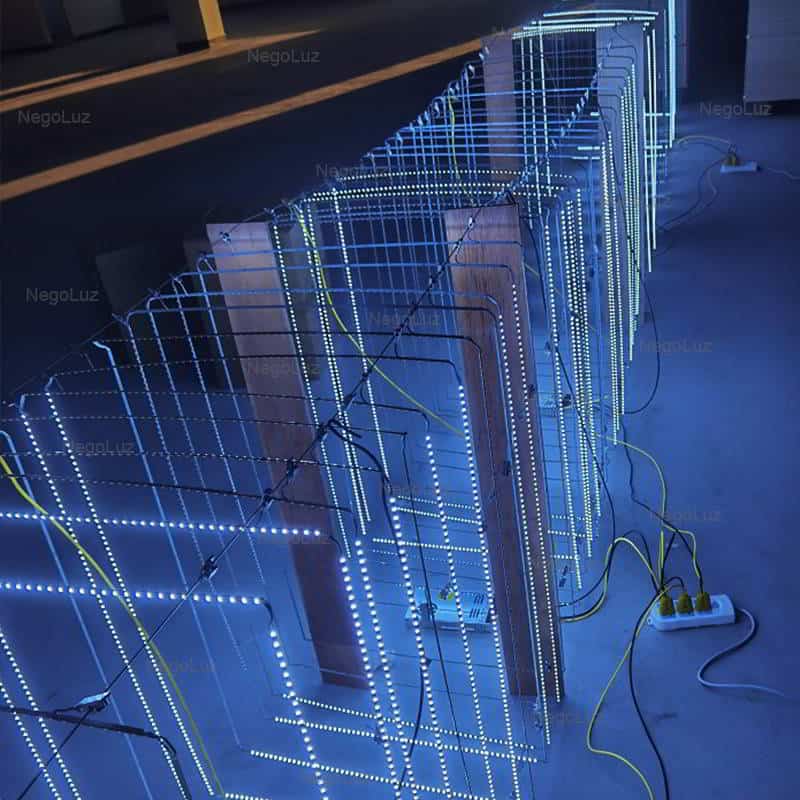 Led Quality Check