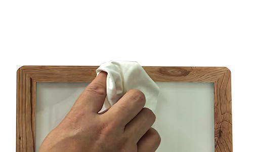 Led Window Frame - NegoLuz New Zealand Best Frame Backlit Pocket Holder