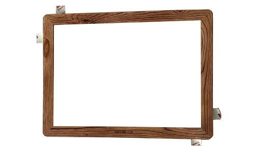 - NegoLuz New Zealand Frame Illuminated Poster Holder