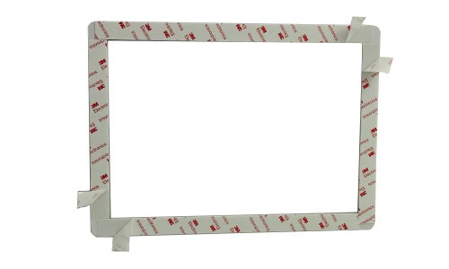 - NegoLuz New Zealand Frame Led Pocket Holder